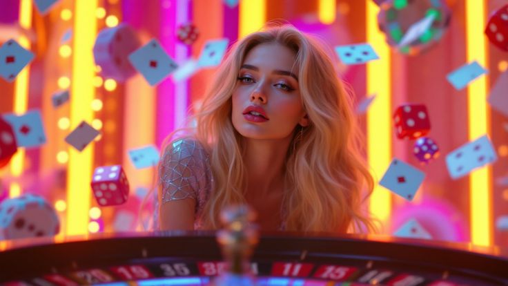 Impressario Casino Live Casino