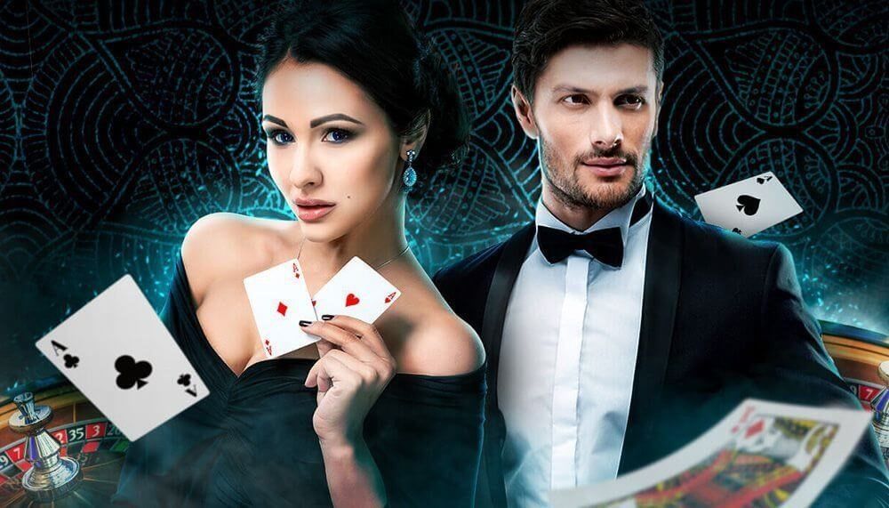 Impressario Casino Welcome Bonus
