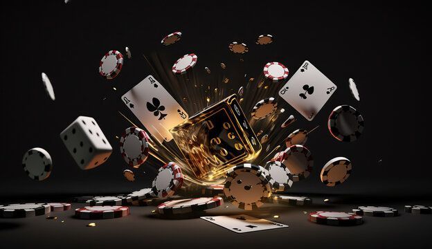 Impressario Casino Live Betting