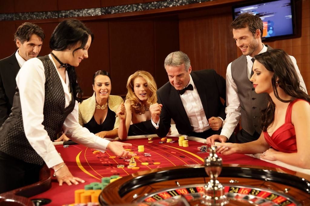 Impressario Casino Live Casino