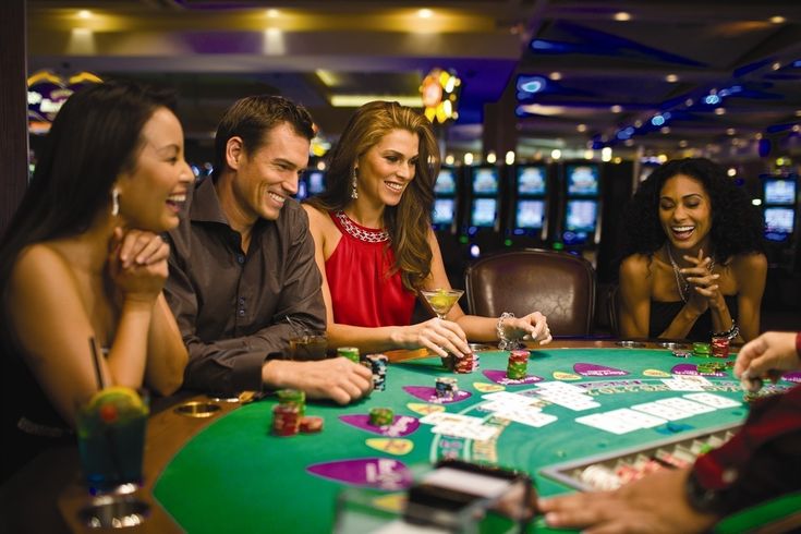 Impressario Casino Welcome Bonus