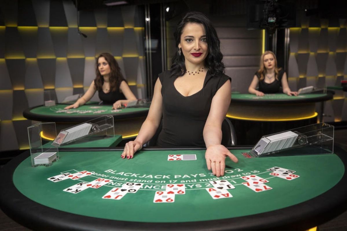 Impressario Casino Live Betting