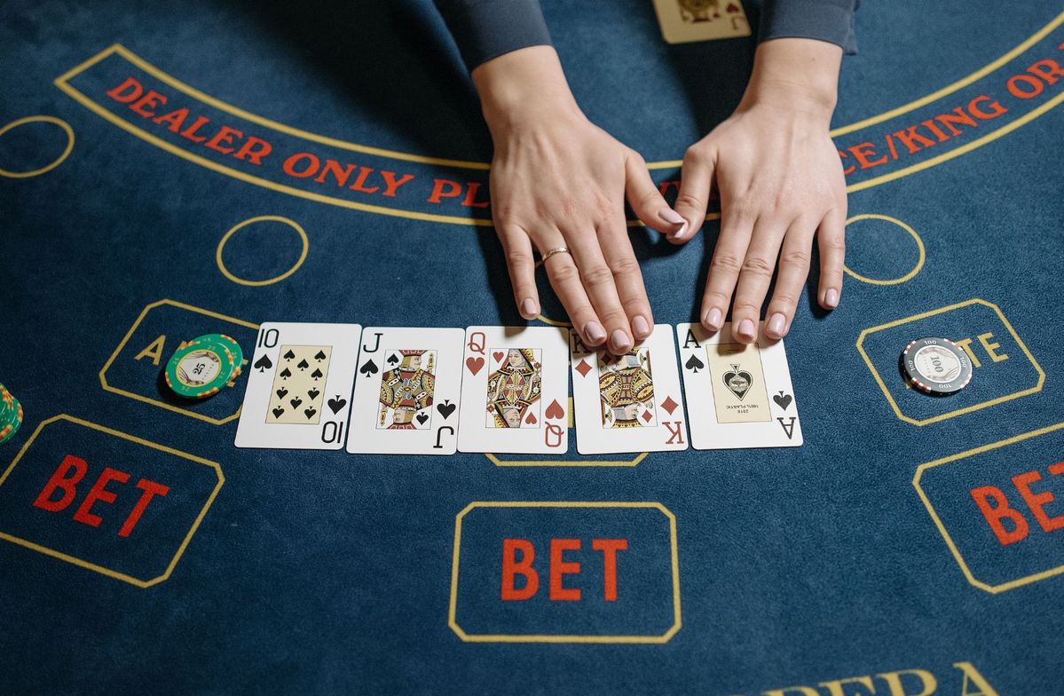 Impressario Casino Live Betting