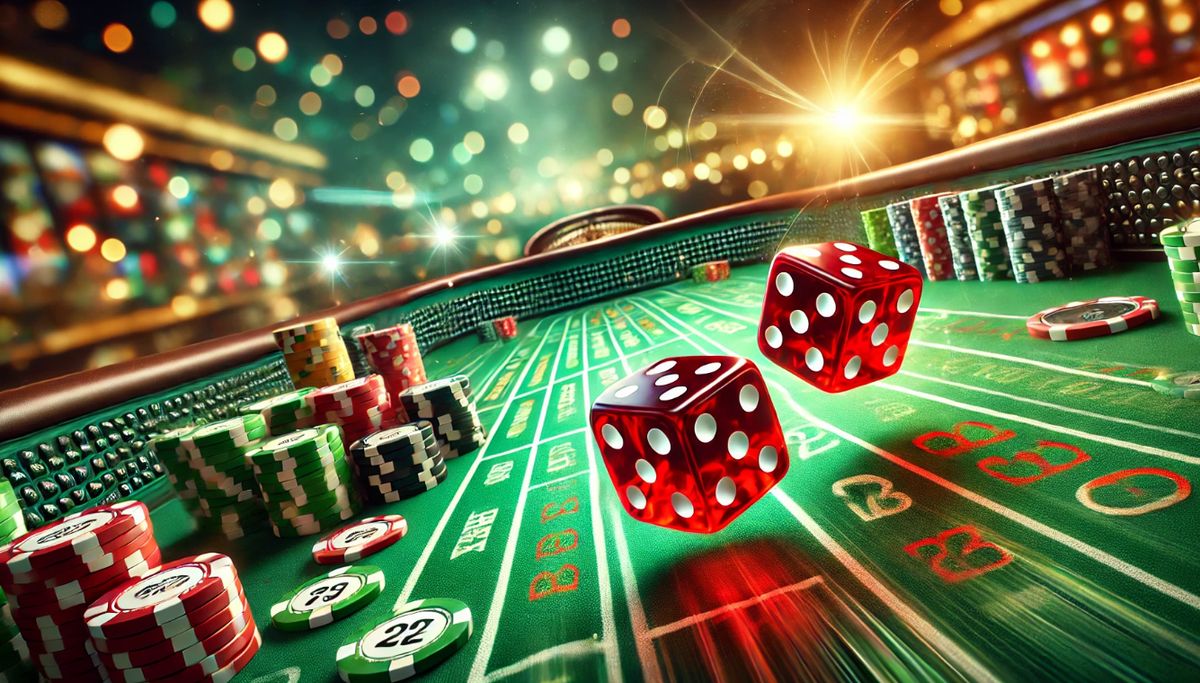 Impressario Casino Live Casino