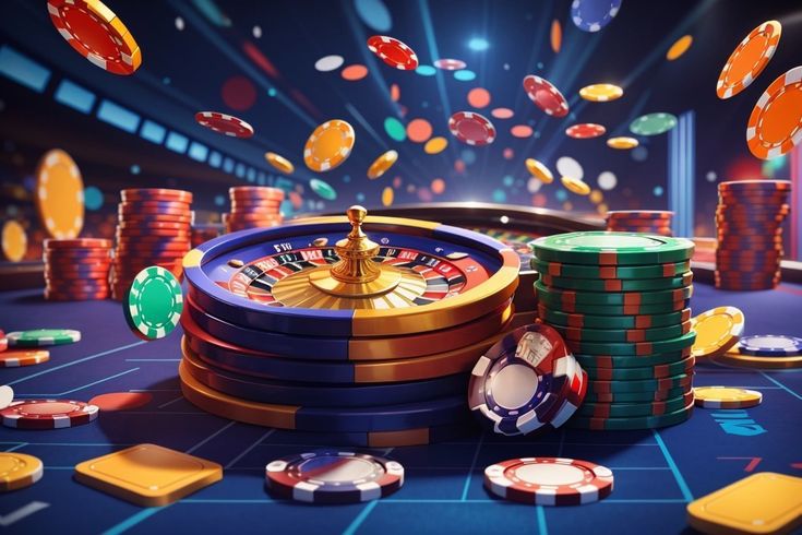 Impressario Casino Live Casino