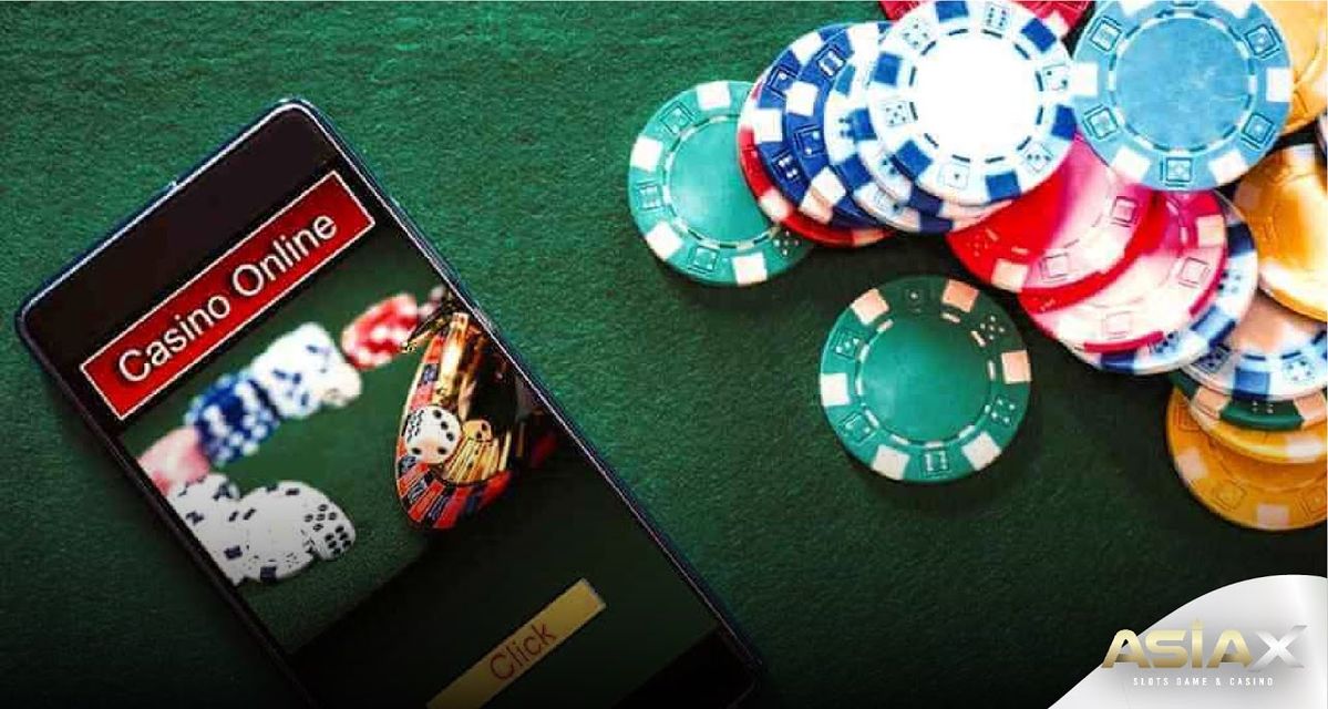 Impressario Casino Live Betting